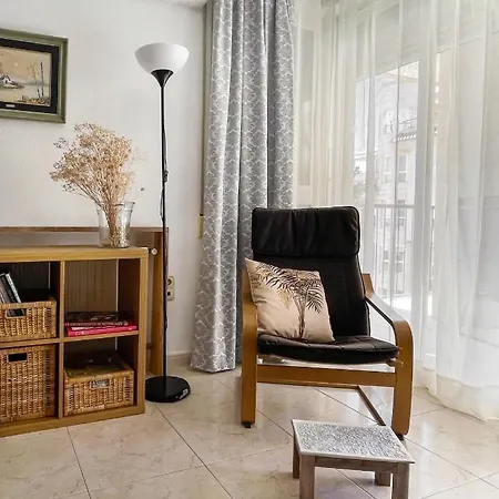 Orquidea Con Piscina Apartment Calpe