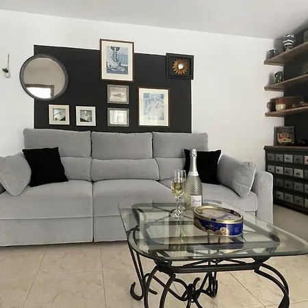 Orquidea Con Piscina Apartment Calpe