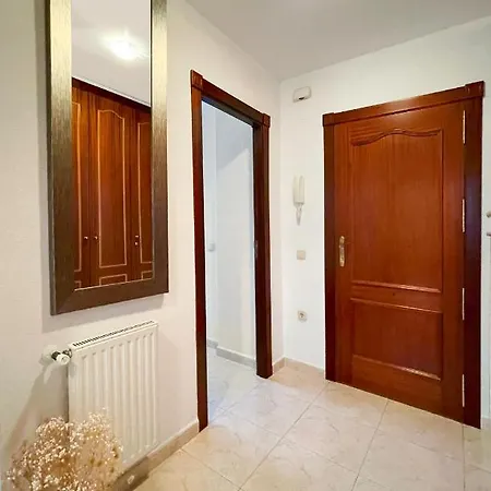 Orquidea Con Piscina Apartment Calpe