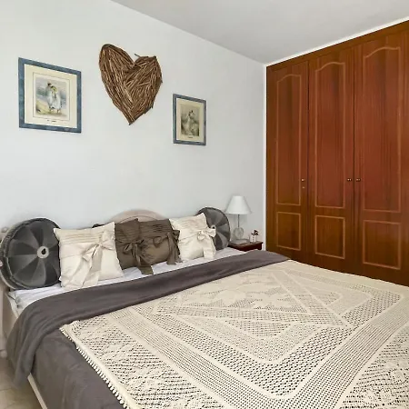 Apartment Orquidea Con Piscina *
