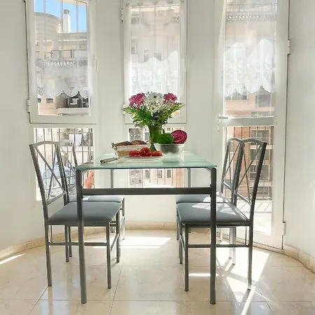 Apartamento Orquidea Con Piscina